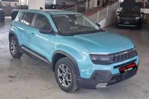 Jeep Avenger 1.2 turbo Longitude fwd 100cv