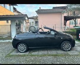 Nissan micra cabriolet