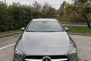 MERCEDES CLASSE A180 D BUSINESS EXTRA