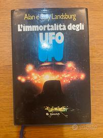 L’immortalità degli UFO