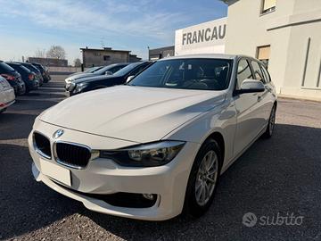 BMW 316 d Touring Modern