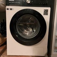 Lavatrice samsung 11kg