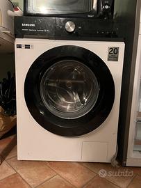 Lavatrice samsung 11kg
