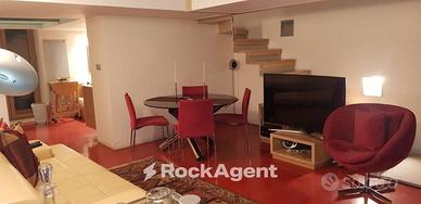 VIA DEI MILLE AD.ZE - INVESTIMENTO - PIED A TERRE