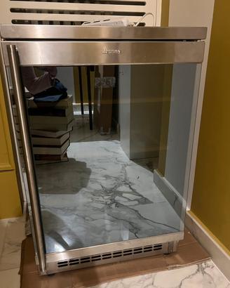 Cantina vini Smeg