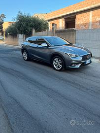 Infiniti Q30 1.5 Diesel Automatica – 2017 –