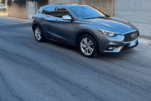 Infiniti Q30 1.5 Diesel Automatica – 2017 –