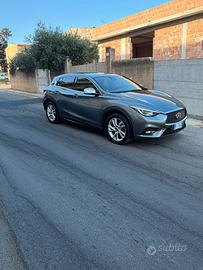 Infiniti Q30 1.5 Diesel Automatica – 2017 –