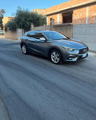 Infiniti Q30 1.5 Diesel Automatica – 2017 –