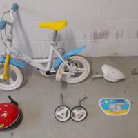 BICI BAMBINO PEPPA PIG