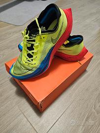 Nike Zoomx Vaprfly next% 2 tg. 42,5