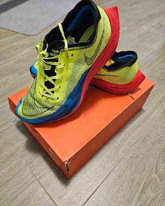 Nike Zoomx Vaprfly next% 2 tg. 42,5