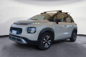 Citroën C3 Aircross PureTech 110 S&S Feel