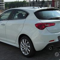 Ricambi usati Alfa Romeo Giulietta Giulia Mito 159