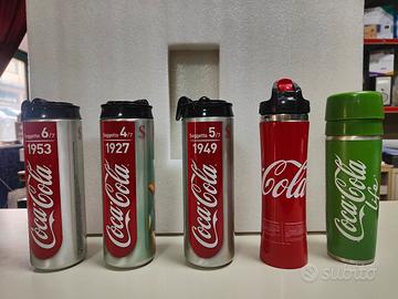 Borracce Coca Cola