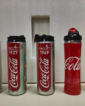 Borracce Coca Cola
