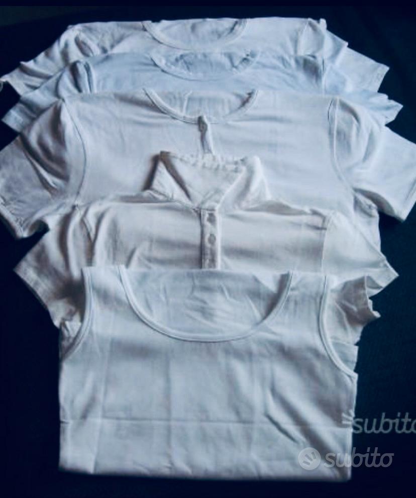 Confezione da 3 T-Shirt Fruit of the Loom Original | Collezione Blu