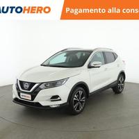 NISSAN Qashqai YC77077