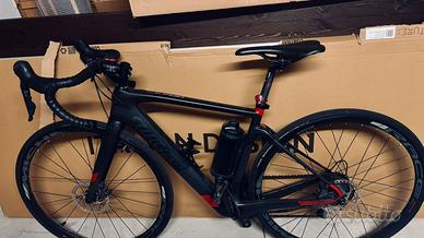 Bici da corsa wiliercento HY