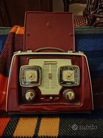 RADIO TRANSISTOR VINTAGE SPIRIT