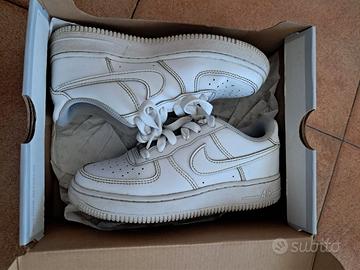 Scarpe nike air force