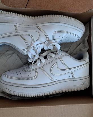 Scarpe nike air force