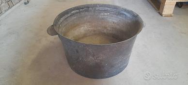pentola en rame 