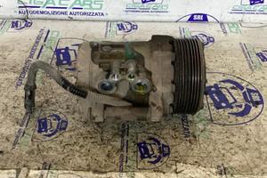 FIAT 600 - COMPRESSORE ARIA CONDIZIONATA