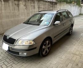 Skoda Octavia Wagon 1.9 cv105