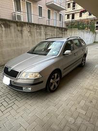 Skoda Octavia Wagon 1.9 cv105