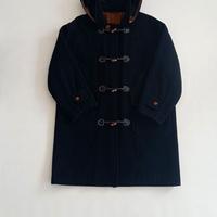 Cappotto vintage anni '80 in misto cashmere uomo