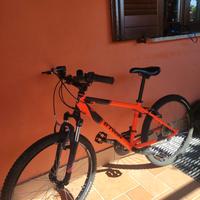 Bicicletta Decathlon ragazzo