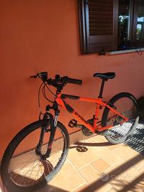 Bicicletta Decathlon ragazzo