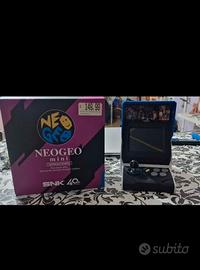 Neo Geo