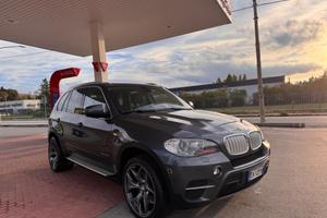 Bmw X5 xDrive40d Futura full full