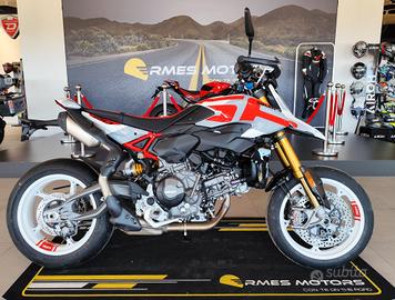 Ducati Hypermotard V2 SP