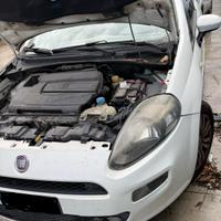 RICAMBI PUNTO EVO CEL 2011 CC 1400 BENZ 955A6000