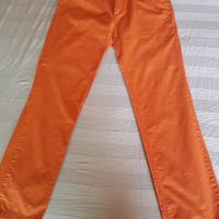 pantaloni da uomo estivi 