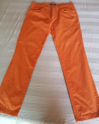 pantaloni da uomo estivi 