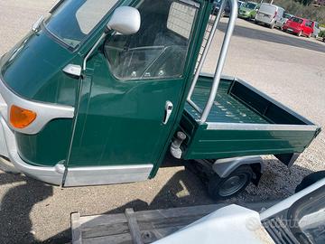 Piaggio Ape 50