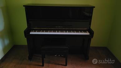Pianoforte verticale Kawai K20