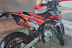 Beta RR Motard 125 - 2017