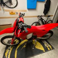 GasGas EC250F