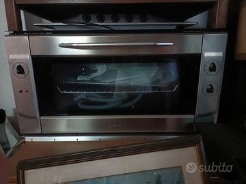 Forno Franke 