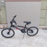 Bici BMX ragazzo - MARR 360