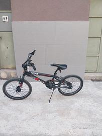 Bici BMX ragazzo - MARR 360