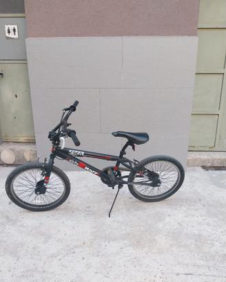 Bici BMX ragazzo - MARR 360