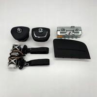 KIT AIRBAG - Skoda Fabia 2° serie (2007-2014)