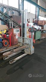 Still Stoccatrore elettrico