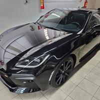 Toyota GR86 2.4 Premium Sport MT